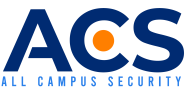All Campus Security Logo